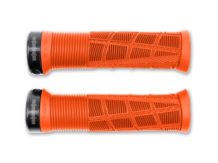 Mansoane ACID Disrupt Portocaliu