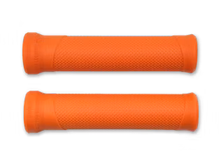 Mansoane ACID Grips React Orange