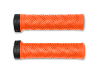 Mansoane ACID React Pro Portocaliu