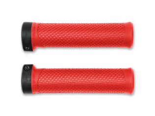 Mansoane ACID React Pro Rosu