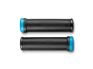 Mansoane Cube Grips Race Sl Negru Albastru