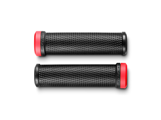 Mansoane Cube Grips Race Sl Negru Rosu