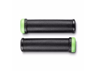Mansoane Cube Grips Race Sl Negru Verde