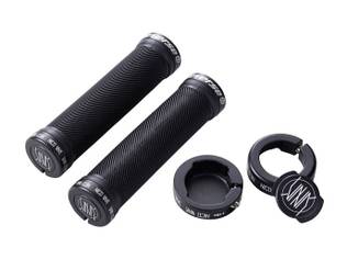 Mansoane Reverse Nico Vink 30/130Mm Lock On Black