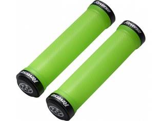 Mansoane Reverse Spin Lock-On 30 Mm Green/Black