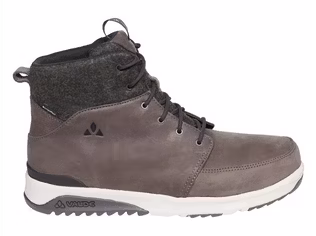 Pantofi Vaude Kiruna II Mid STX, anthracite, 42