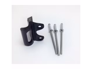 Cannondale EVO Front Derailleur Bracket, KR046