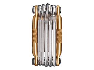 Multi Tool Crank Brothers M10 Gold