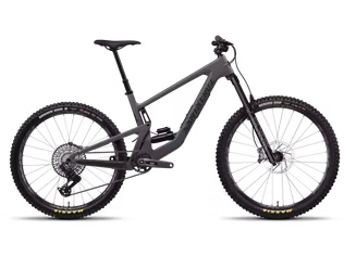 Bicicleta Full Suspension Santa Cruz Bronson 4.1 MX Carbon GX1 AXS