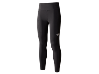 Colanti Dama The North Face Winter Run Tights Black