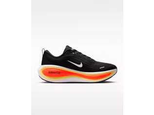 Pantofi Alergare Barbati Nike Vomero Plus Black Red White
