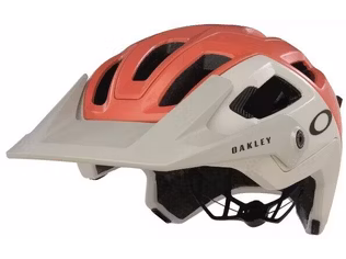 Casca MTB Oakley DRT5 Maven MIPS Satin Mist Paloma