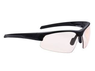 Ochelari soare BBB Impress BSG-58PH negru mat lentile photocromice