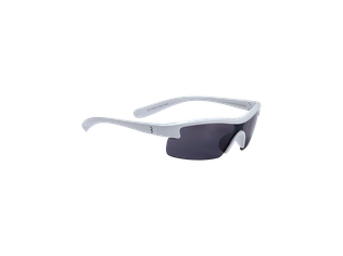 Ochelari soare copii BBB BSG-54 Alb Lucios