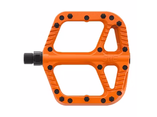 Pedale OneUp Components Composite Orange