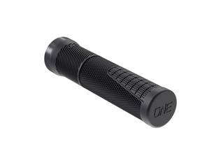 Mansoane lock-on OneUp Components Thin BLACK