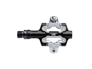 Pedale Bicicleta OneUp Components XC Clip Black