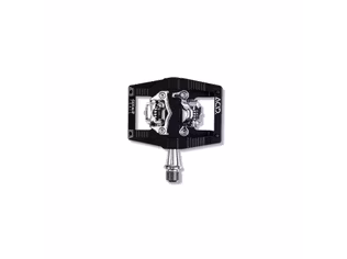 Pedale ACID CLICK A6-ZP TRAIL Negre