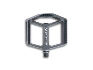 Pedale Acid Flat A2-IB Hybrid R Gri