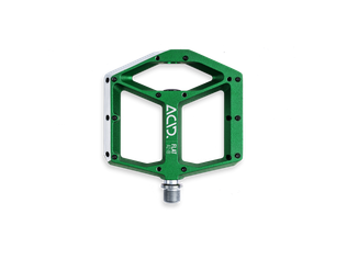 Pedale ACID FLAT A2-IB Verde