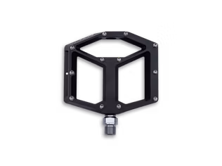 Pedale ACID FLAT A3-ZP R Negre