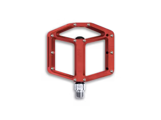 Pedale ACID FLAT A3-ZP R Negre