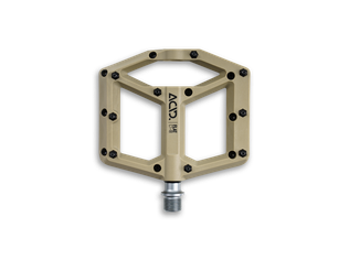 Pedale ACID FLAT C1-IB Desert