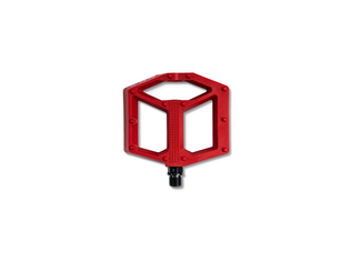 Pedale ACID FLAT C2-CC Rosu