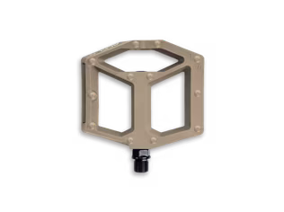 Pedale Acid Flat C2-ZP R Sand