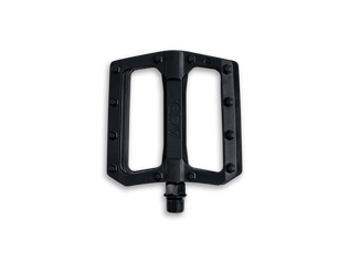 Pedale ACID PEDALS FLAT C3-ZP Negre
