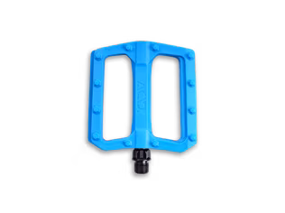 Pedale ACID PEDALS FLAT C3-ZP Blue