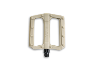 Pedale ACID PEDALS FLAT C3-ZP Desert