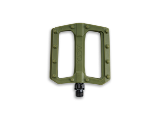 Pedale ACID PEDALS FLAT C3-ZP Olive