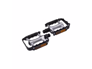 Pedale BBB BPD-172 ClassicRide 2.0 Negre