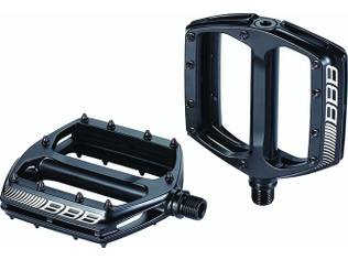 Pedale BBB CoolRide BPD-3601 MTB negre