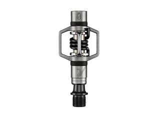 Pedale Crank Brothers Eggbeater 2 Black