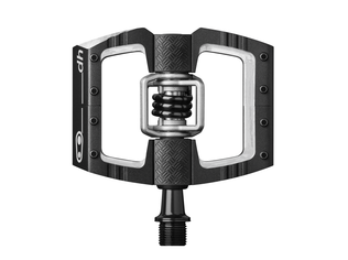 Pedale Crankbrothers Mallet DH Black