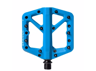 Pedale Crankbrothers Stamp 1 Small Blue