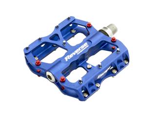 Pedale Reverse Escape albastre