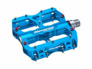 Pedale Reverse Escape Blue