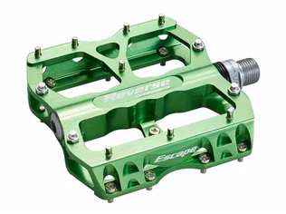 Pedale Reverse Escape Green