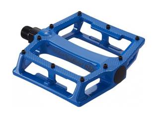 Pedale Reverse Super Shape-3-D Blue