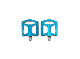 Pedale RFR FLAT RACE 2.0 Albastru