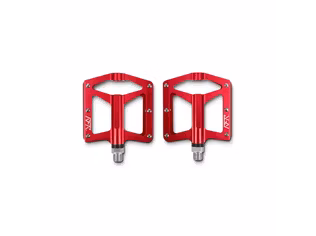 Pedale RFR FLAT RACE 2.0 Rosu