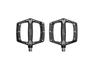 Pedale RFR FLAT SL Negre
