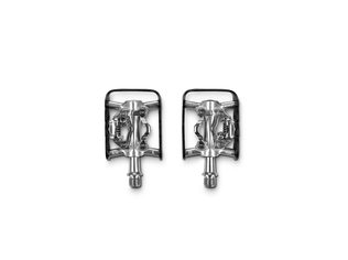 Pedale RFR STANDARD & CLICK Argintiu