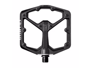 Pedale Crankbrothers Stamp 7 Large Black