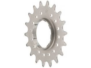 Pinion Reverse Single Speed Ritzel Extra Strong 18T