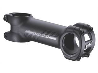 Pipa BBB BHS-08 RoadForce II +/-6D 31.8 120mm aluminiu 6061