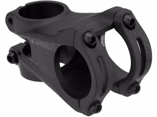 Pipa Truvativ Descendant Ahead 1 1/8" 35 Stem